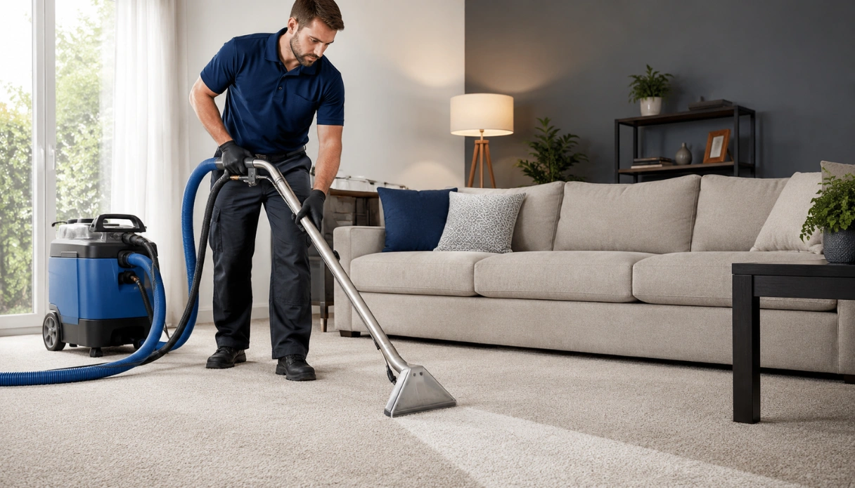 Extract Carpet Cleaning Coburg