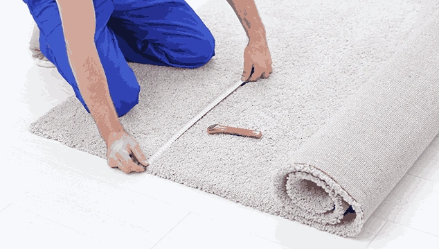 Carpet Repair Services Coburg